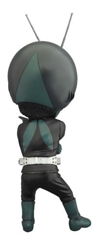 Amazon | HEADS HOPPER ヘッズホッパー 仮面ライダー 旧1号