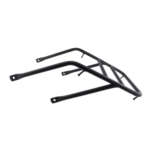 Support bagages Rebel 1100 arrière pour boîte et valise de moto DCT CMX 2021 2022