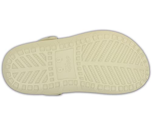 Image of crocs Unisex Jibbitz by Presley Stucco Clogs -M8W10 (202964-160)
