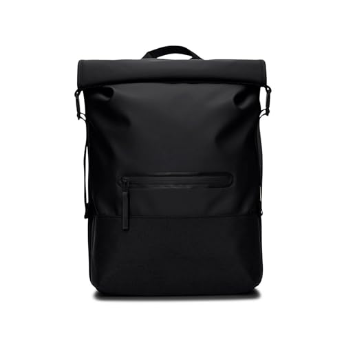 Sac à dos imperméable RAINS Trail pour protéger vos affaires