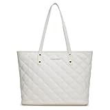 bolsos blancos grandes