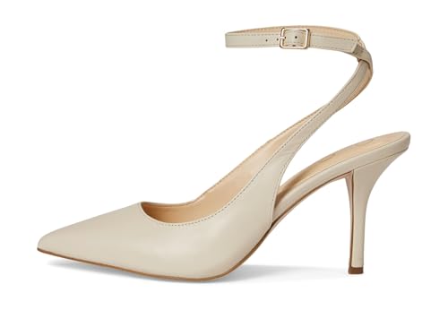 Image of Jessica Simpson Miriale Slingback Ankle Strap Pumps