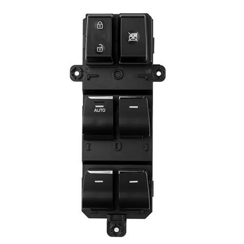 Interrupteur de lève-vitre bloqué ? Réparez votre Hyundai Tucson 2015-2020 avec la commande 18 broches