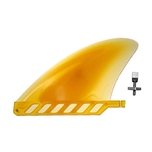 Atoll Isup SUP 4" River Flex fin