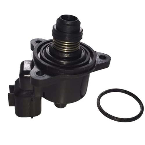 Soupape de commande d'air de ralenti MD628166 pour réguler le moteur