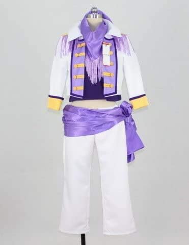 Amazon Co Jp おそ松さん 松野一松 F6ステージ衣装 アイドル コスプレ衣装 ホビー