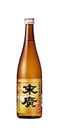 山廃純米酒 ひやおろし末廣 [ 日本酒 福島県 720ml ]