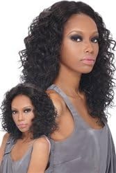 BUY 1 GET 1 Free - Outre SOL All 4 One 100% Human Hair Premium Mix Curly Body WVG (F1B/30)