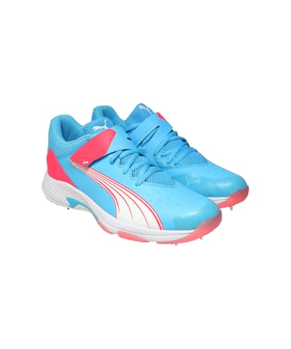 Image of Puma Unisex-Adult Bowling 24.1 Cricket Shoe