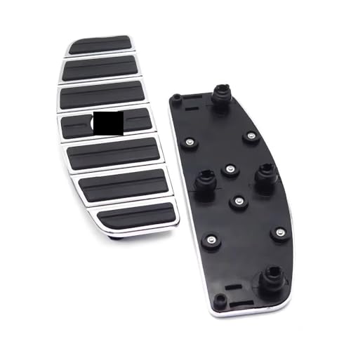 Support repose-pieds moto pour Davidson Softail FLSTN finition custom