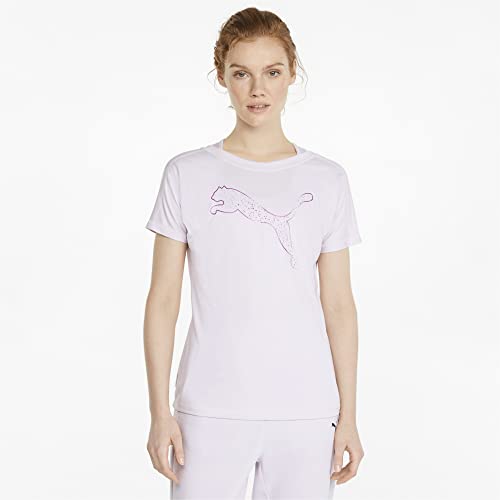 Image of Puma Women's Regular Fit T-Shirt