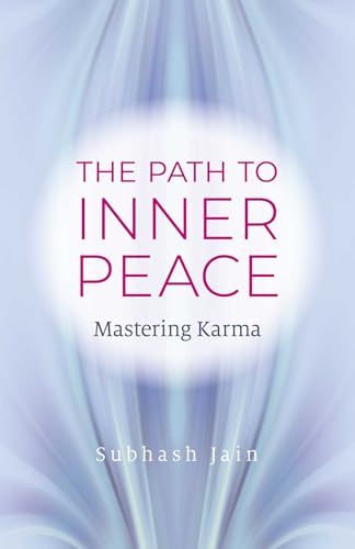 Path to Inner Peace: Mastering Karma