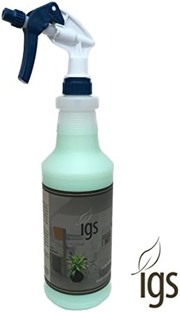 Plant Cleaner and Leaf Shine. Live Plant Cleaner 32 FL. OZ.