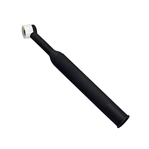 RIVERWELD WP24 WP-24GF TIG Welding Torch Head Body Flexible Head 80Amp Air Cooled