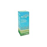MITIGAL ESPUMA ANTIPIOJOS Y LIENDRES 100 PARA2