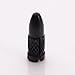 9 x WINMAU FLIGHT SAVERS PROTECTORS BULLET SHAPE BLACK ( 3 sets ) by PerfectDarts