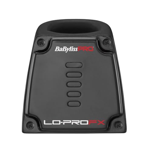 Socle de recharge FX726E Babyliss Pro station d'accueil tondeuse