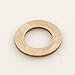 JADE RANGE LLC 3416400000 Washer 1/2 Gold AN960-816