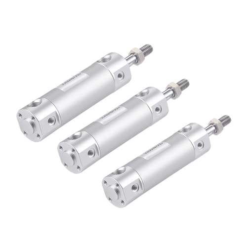 Cylindre mini CDG1BN haute précision pour moule à injection de série