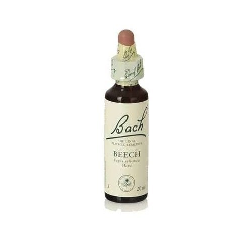 Beech Bach-bloemen, 20 ml