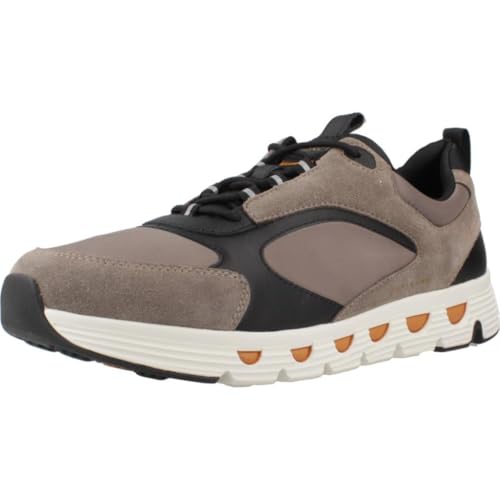 Baskets Geox U SPHERICA ECUB 4 - vue 5