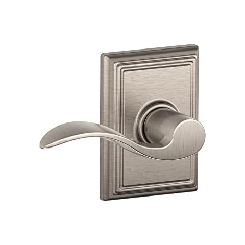 Schlage F10 ACC 619 ADD Door Lever Cover