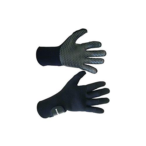 Gants de plongée eau froide U.S. Divers Comfo Grip 3 mm néoprène