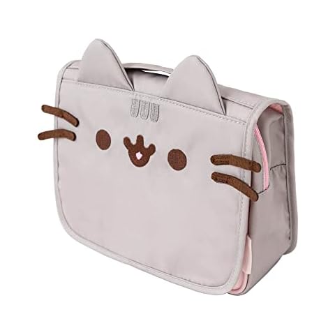 Grupo Erik Neceser Colgante Pusheen Foodie Collection Cover