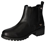 Klassischer Chelsea Boot MUSTANG Damen Fit Chelsea Boot