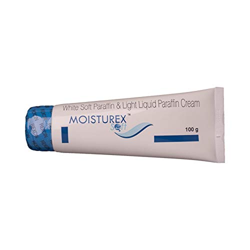 Image of Moisturex Soft - Tube of 100Gm Cream