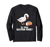 Est-ce que cette chemise d'oie de canard sans gluten, est cette chemise sans gluten, chemise de sensibilisation à la maladie cœliaque, t-shirt de sensibilisation à la maladie cœliaque, t-shirt de sensibilisation à la maladie cœliaque, chemises de sensibilisation à la maladie cœliaque, est-ce sans gluten, oie drôle de sensibilisation à la maladie cœliaque