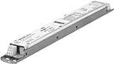 T5 PRO lp Elektronisches Vorschaltgerät; 2 x 14 - 35 Watt T5 Leuchtstofflampe; 220 - 240 Volt