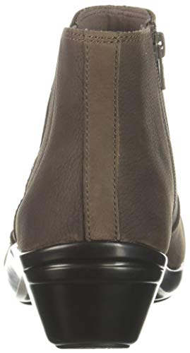 Aravon Women's Kitt Bootie Ankle Boot3