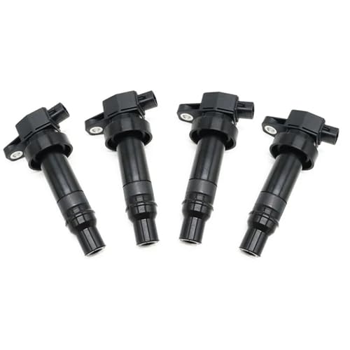 Bobine d'allumage pour Hyundai Accent et i30 - Jeu de 4 pièces 27301-2B010