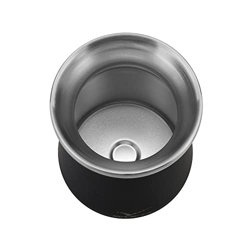 Cuia Térmica 250ml Preto Invicta