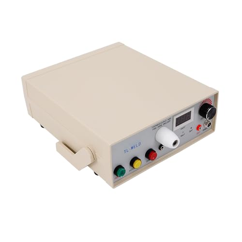 Image of LiHUiee Thermocouple Spot Welder TL-WELD