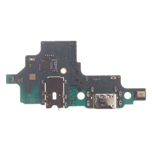 Panneau de chargement supérieur Galaxy A9 2018 A920F piece detachee connecteur