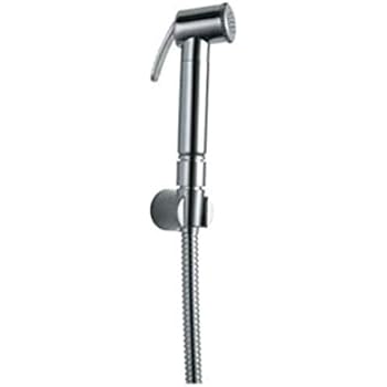 Jaquar health faucet with long flexible tube and hooks: Amazon.in: Home