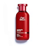 Wella Professionals ULTIMATE REPAIR Shampoo for Damaged Hair | Replenishes and Repairs | 8.4 Fl Oz - Packaging May Vary