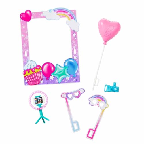Barbie Celebration Fun Birthday Skipper and Stacie Doll 2-Pack by Barbie - Image 5