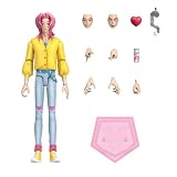 Mattel KPOP Demon Hunters Figura de Acción Romance Saja Boys