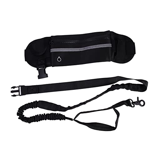 Happyyami Pet Supply Long Dog Leash for Walking Training Jogging Reflective Material for Safety