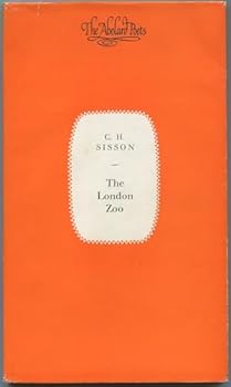 Hardcover London Zoo [Unknown] Book