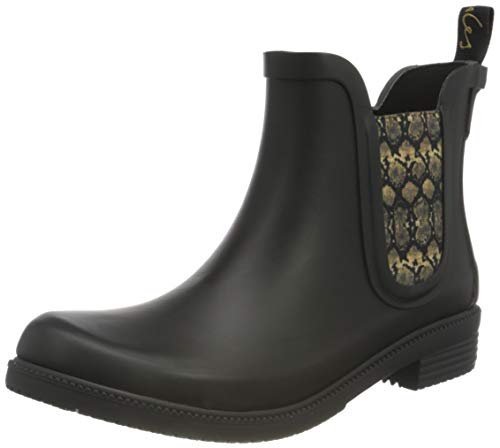 Botte de pluie Joules Femme Rutland pour garder les pieds au sec