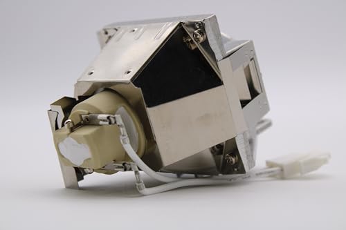 Lámpara Original Jaspertronics para Proyector BenQ MW560 miniatura 7
