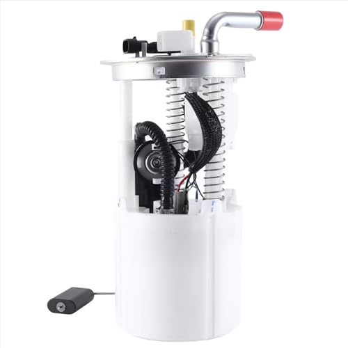 �Ԃ̔R���|���v Compatible With Buick For Rainier For S M V8 5.3L 2005 2006 2007 �ԗp�d���R���|���v���W���[���A�Z���u���������i 19153374 SP6006M