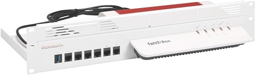 Rackmount IT Kit für AVM FRITZ!Box 5590 / Marke