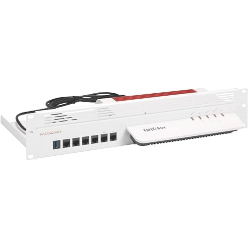 Rackmount IT Kit für AVM FRITZ!Box 5590 / Marke