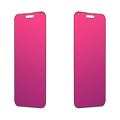 EGKimBa Privacy Screen Protector for iPhone 17 Pro Max