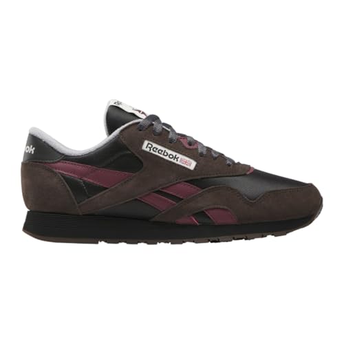 Reebok Men's Classic Nylon Trainers